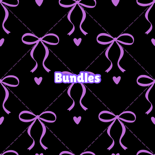 Bundles