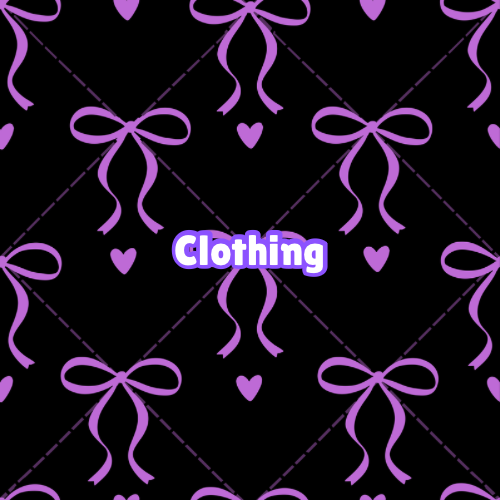 Clothing
