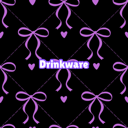 Drinkware