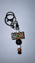 Mum Keychain