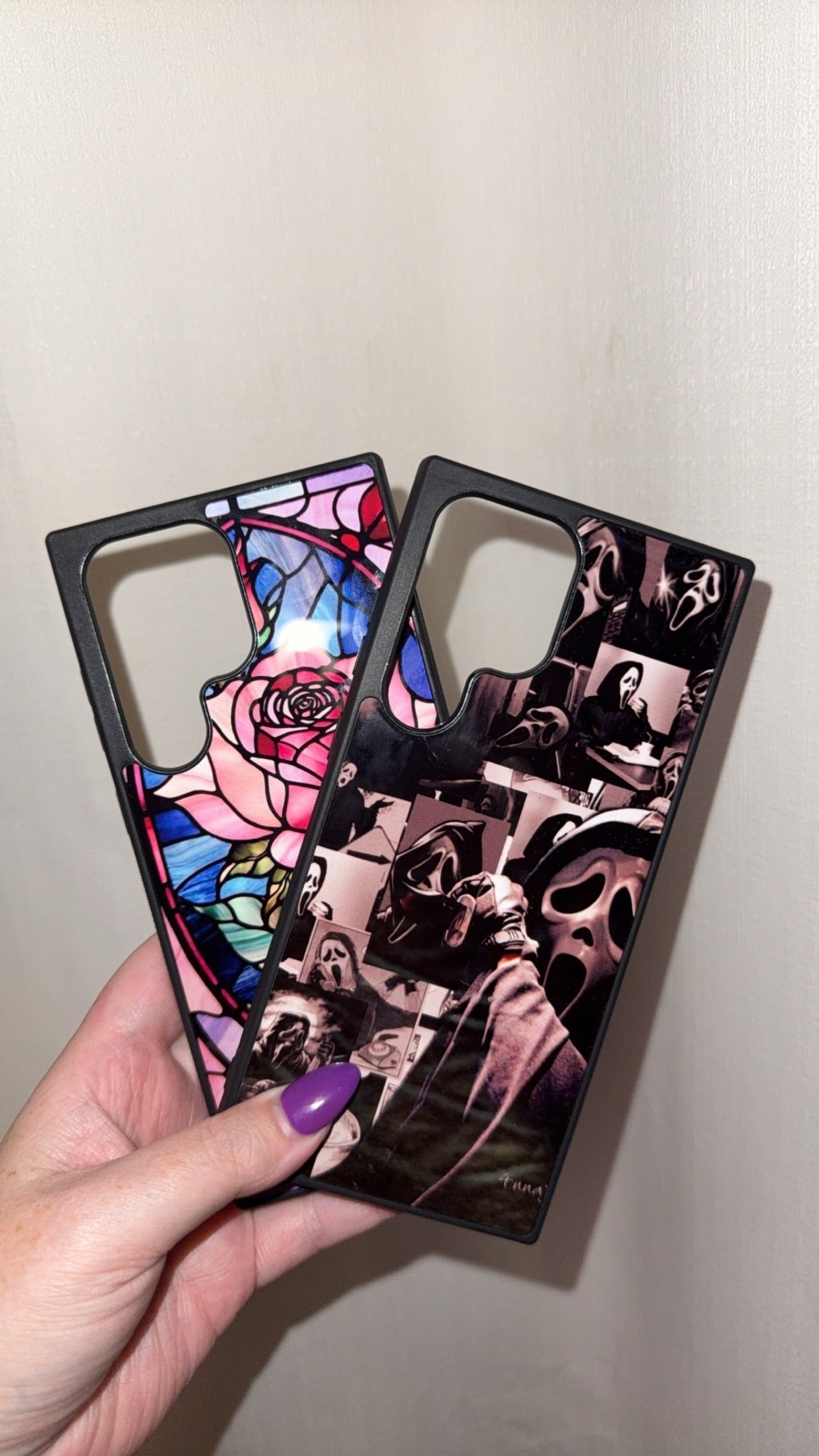 2 Phone Case Bundle