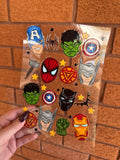 A5 Notebook