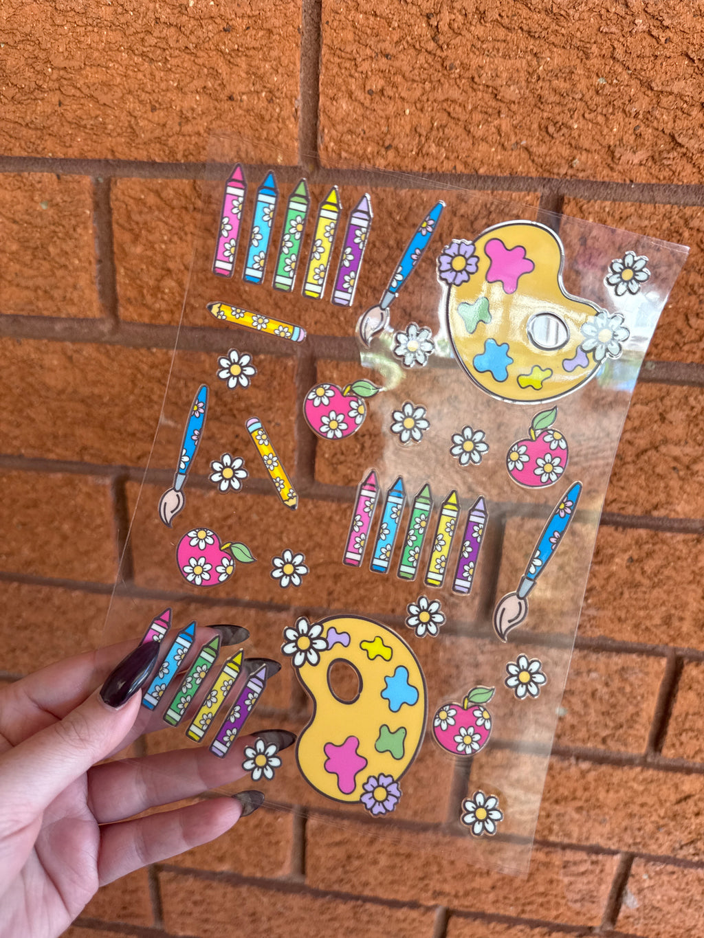 A5 Notebook