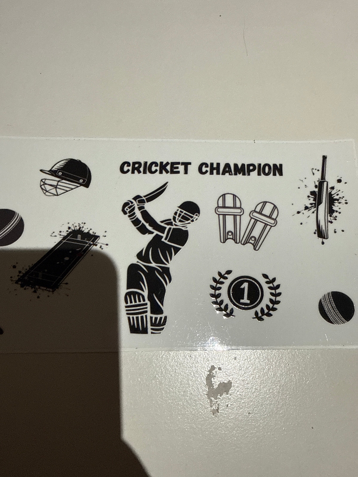 Sport Cups
