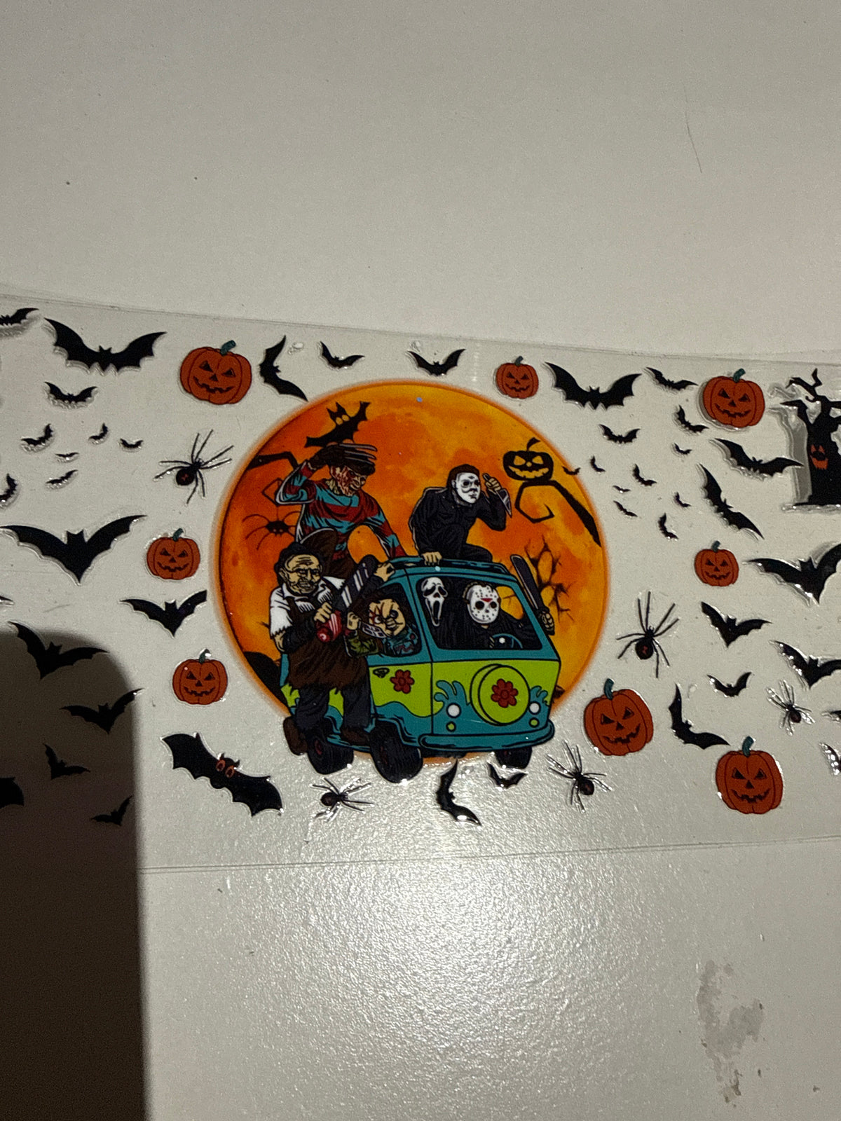 Horror Cup