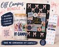 Off Campus Bundle