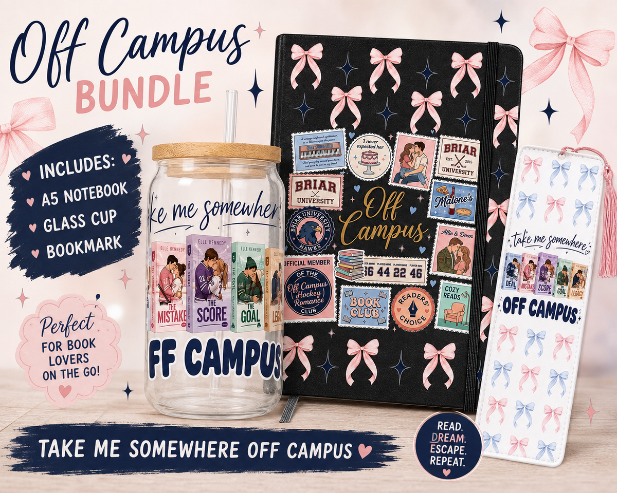 Off Campus Bundle