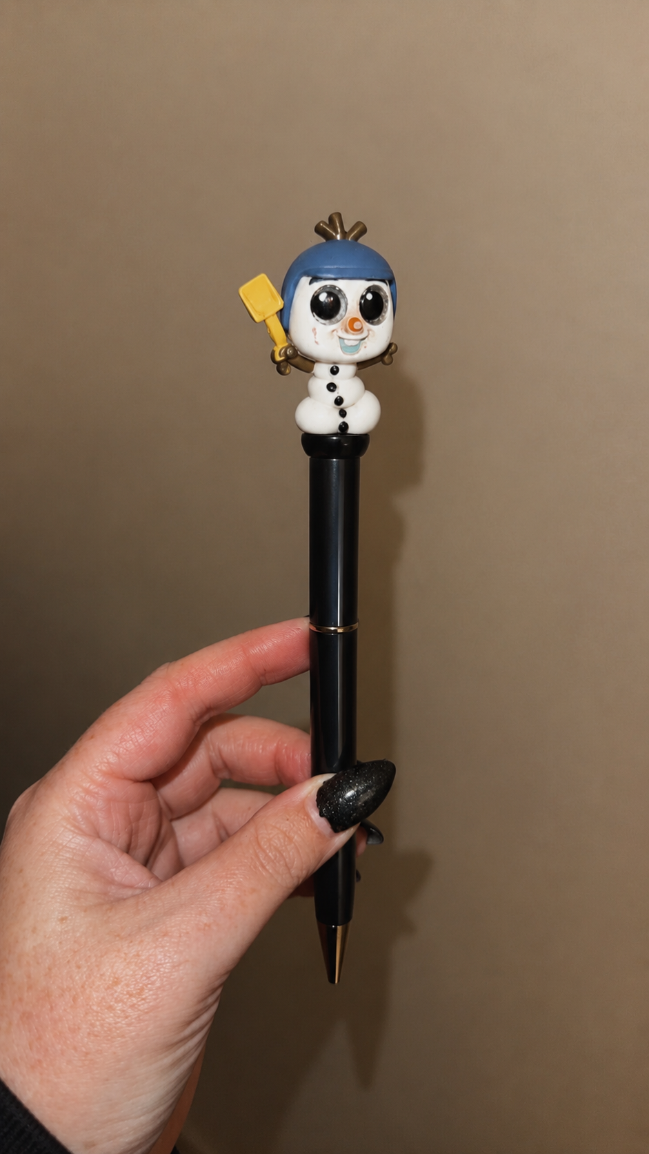 Doorable Pen