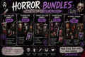 Horror Bundle