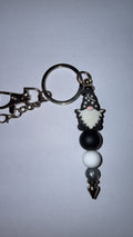 Gnome Keychain