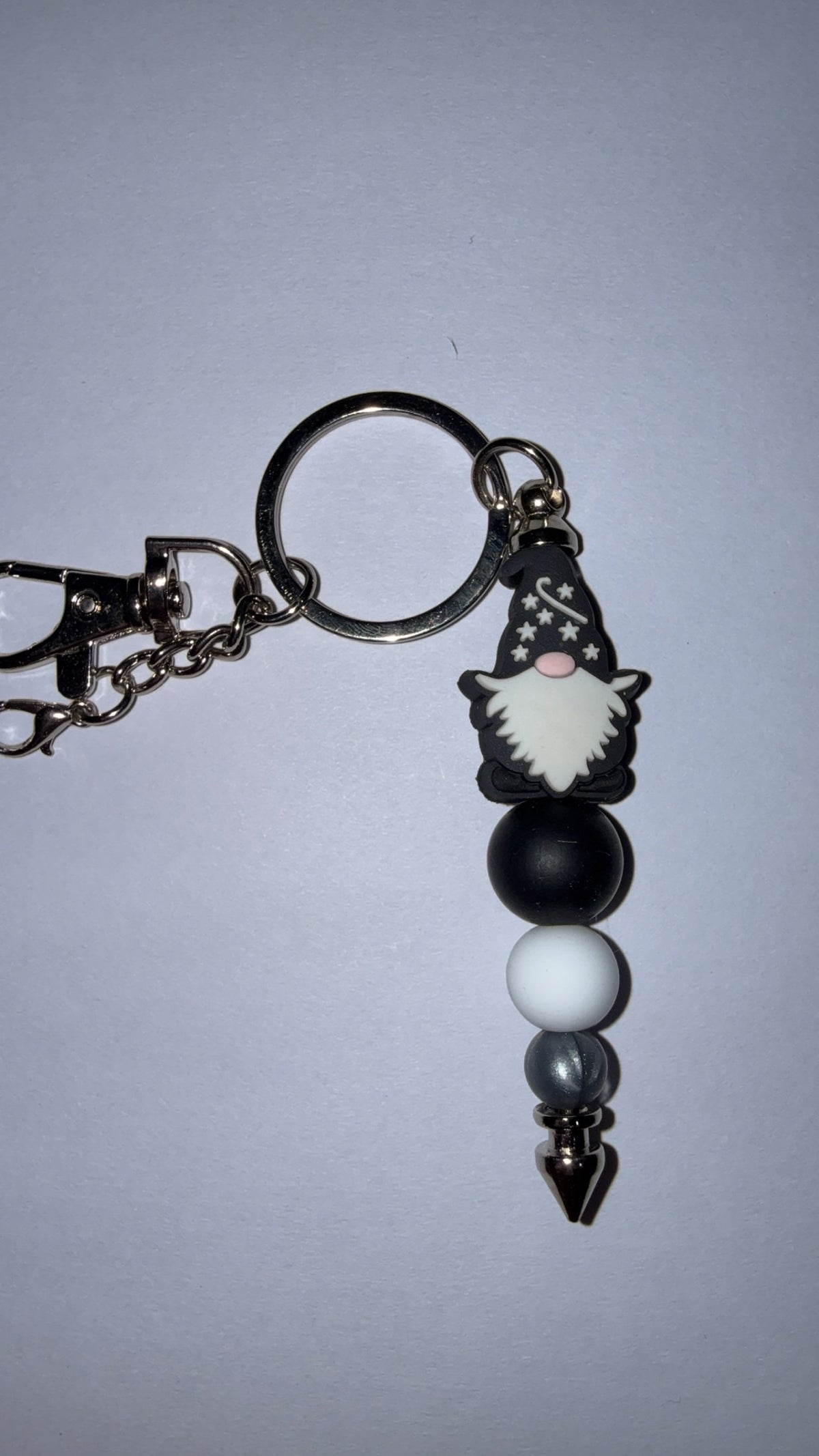 Gnome Keychain