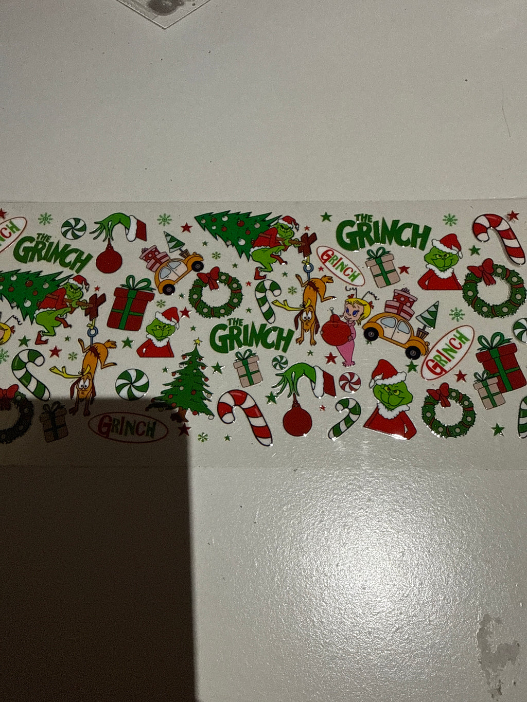 Xmas Cup