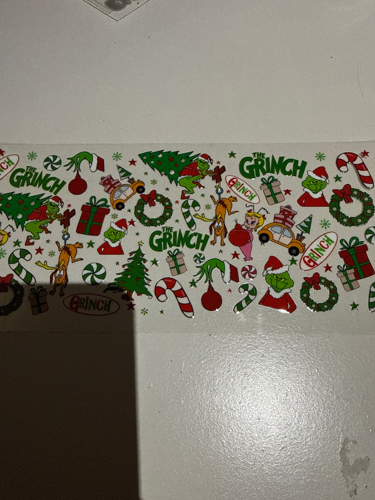 Xmas Cup