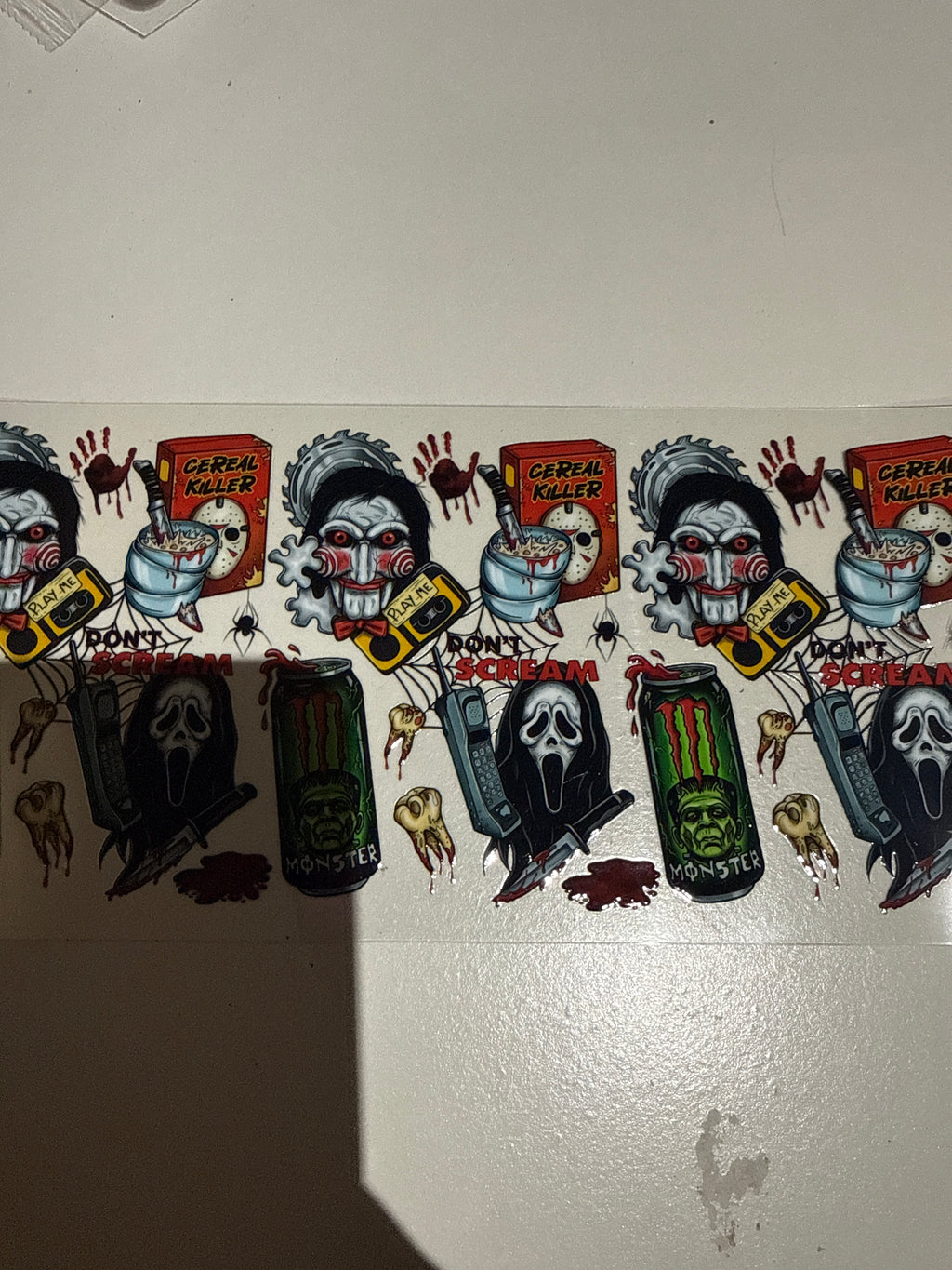 Horror Cup