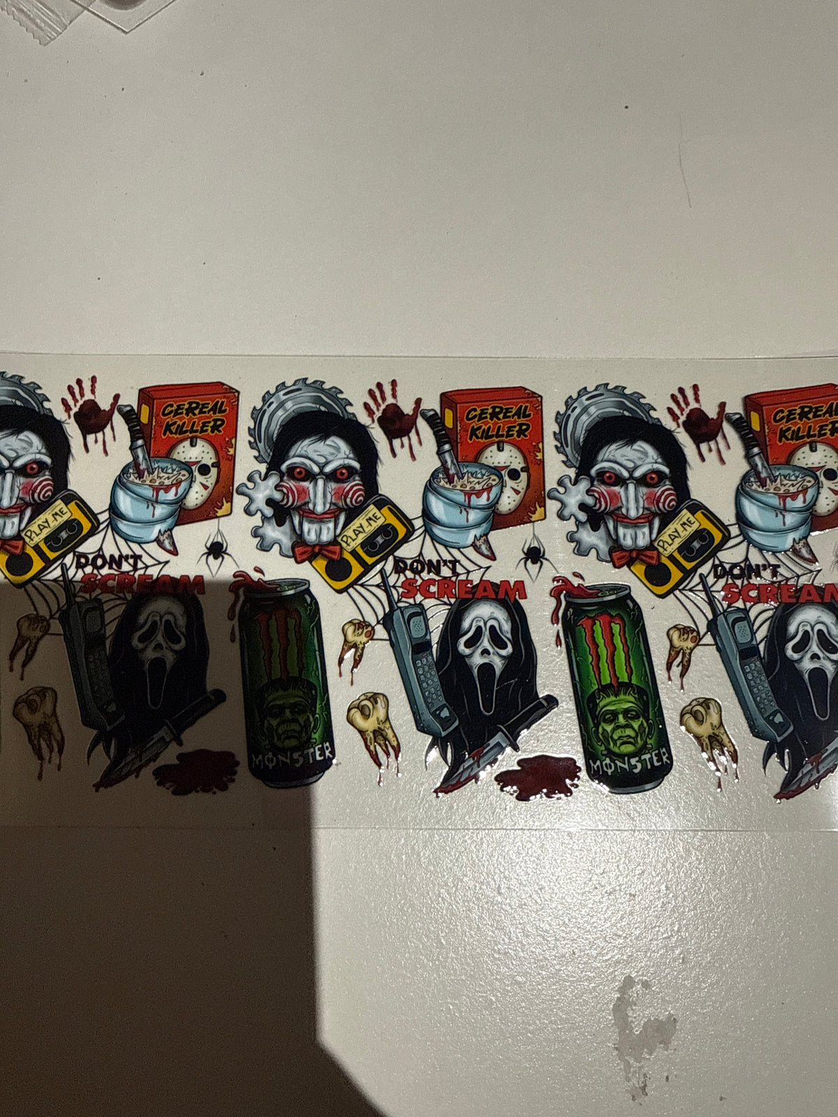 Horror Cup