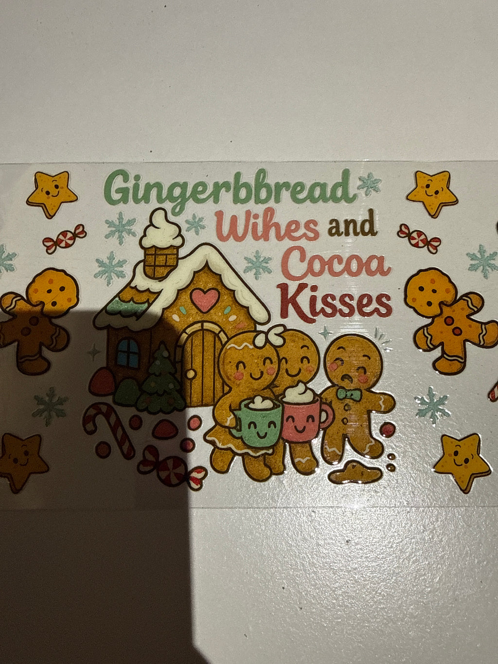 Xmas Cup