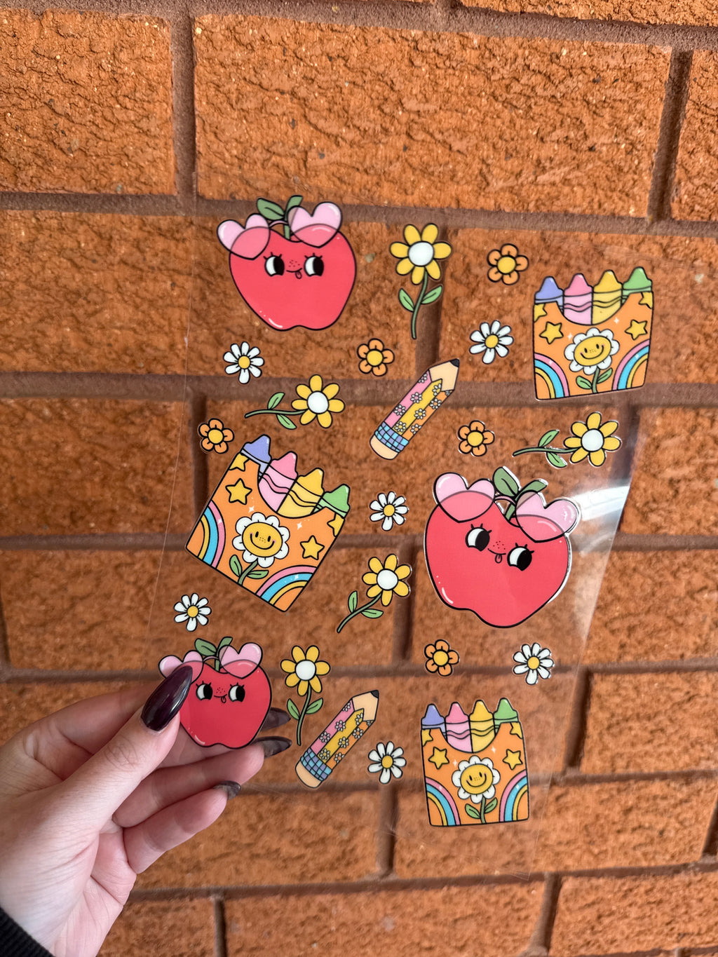 A5 Notebook