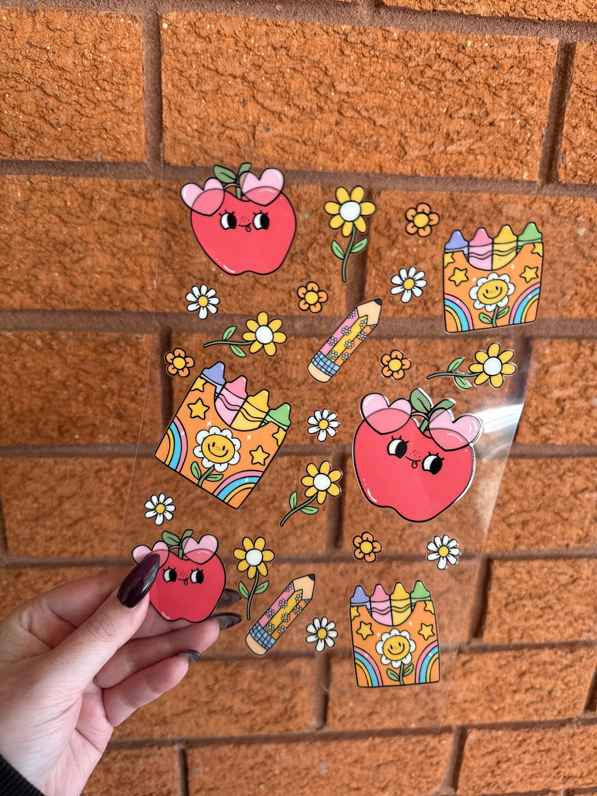 A5 Notebook