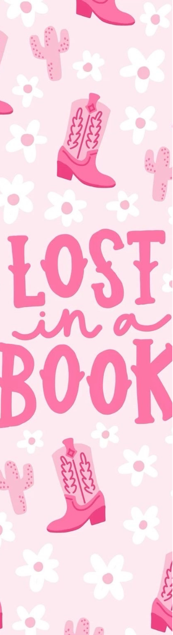 Bookmark Uv Dtf
