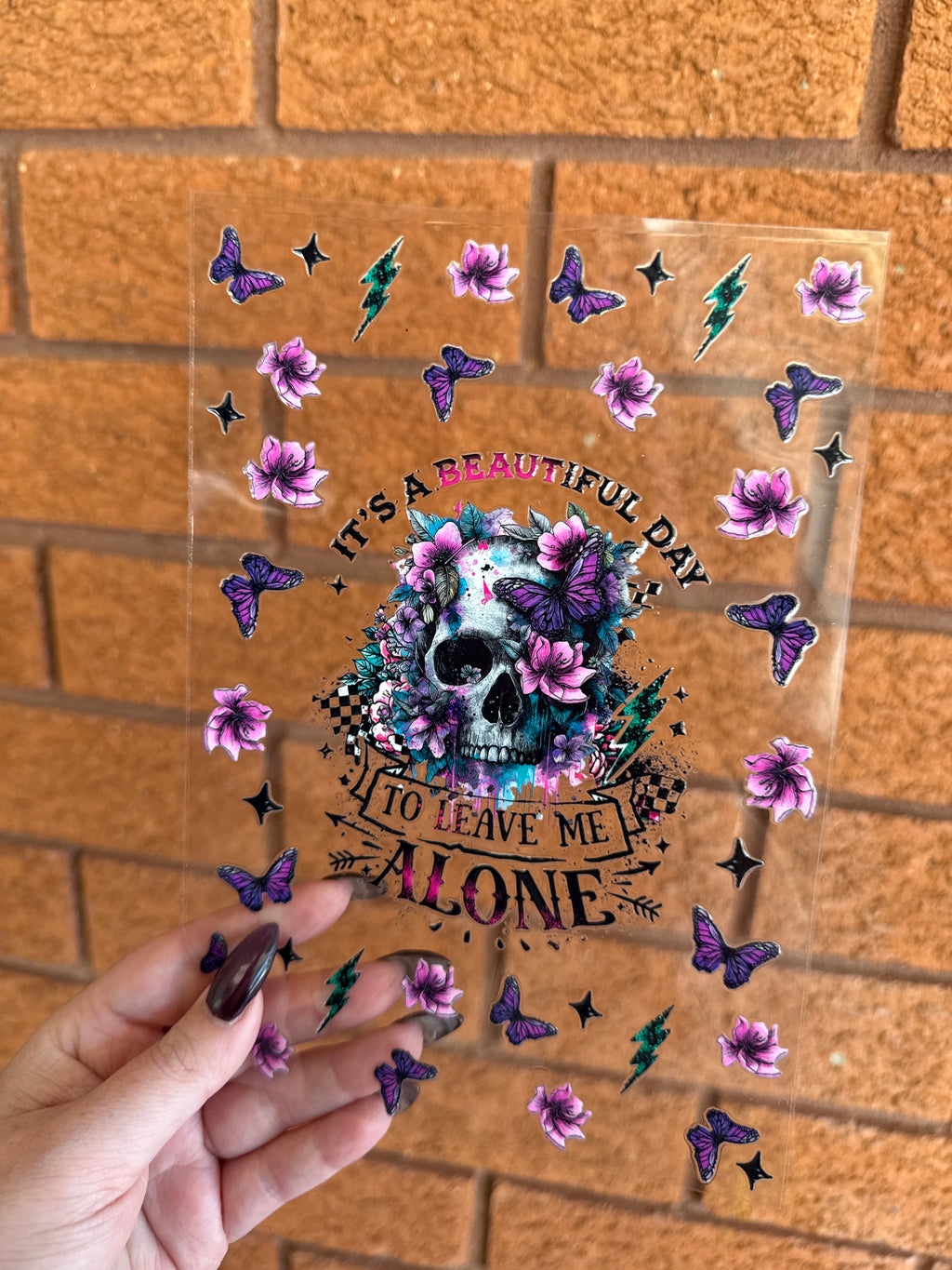 A5 Notebook