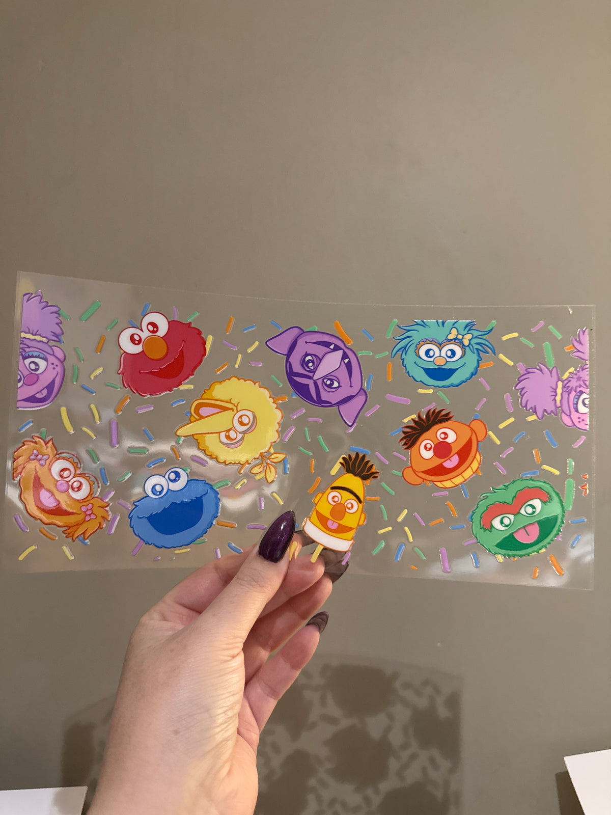 Kids Cup