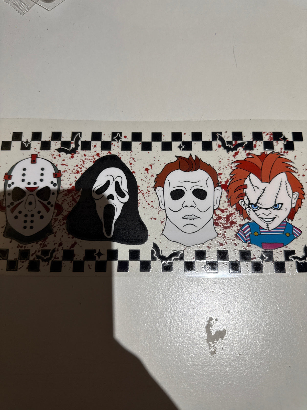 Horror Cup