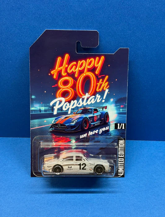 Custom Car Pack