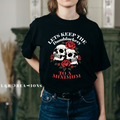 DumbF**key Shirt