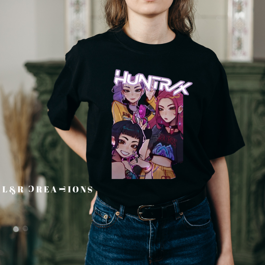 K-pop kids Shirt