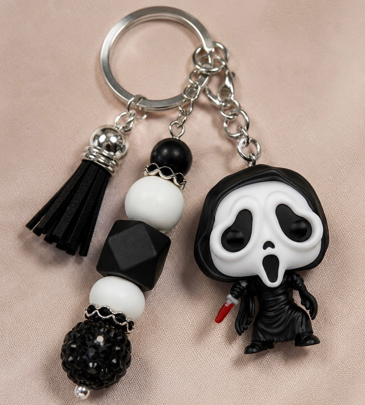 Character Keychains