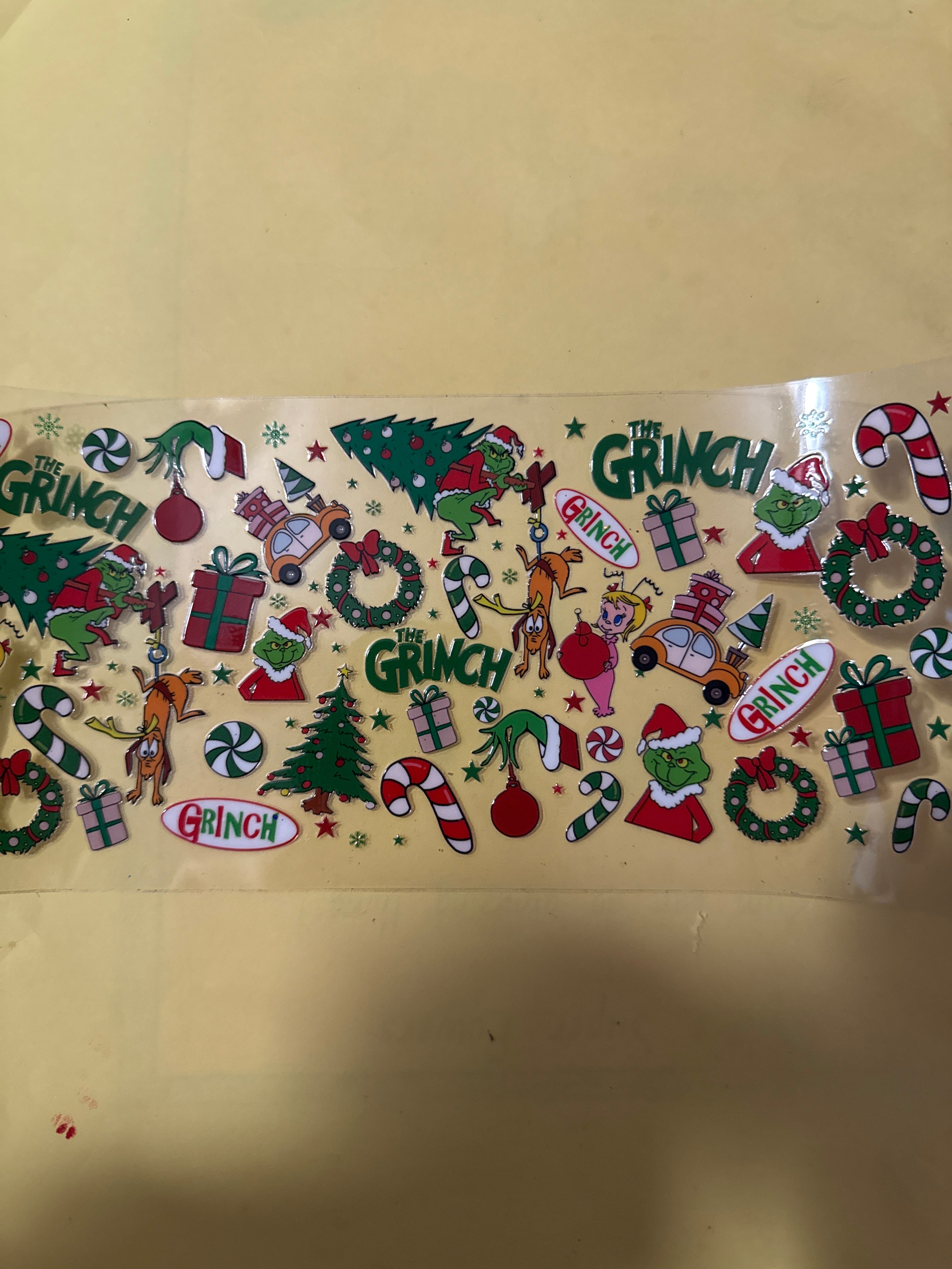 Xmas Cup