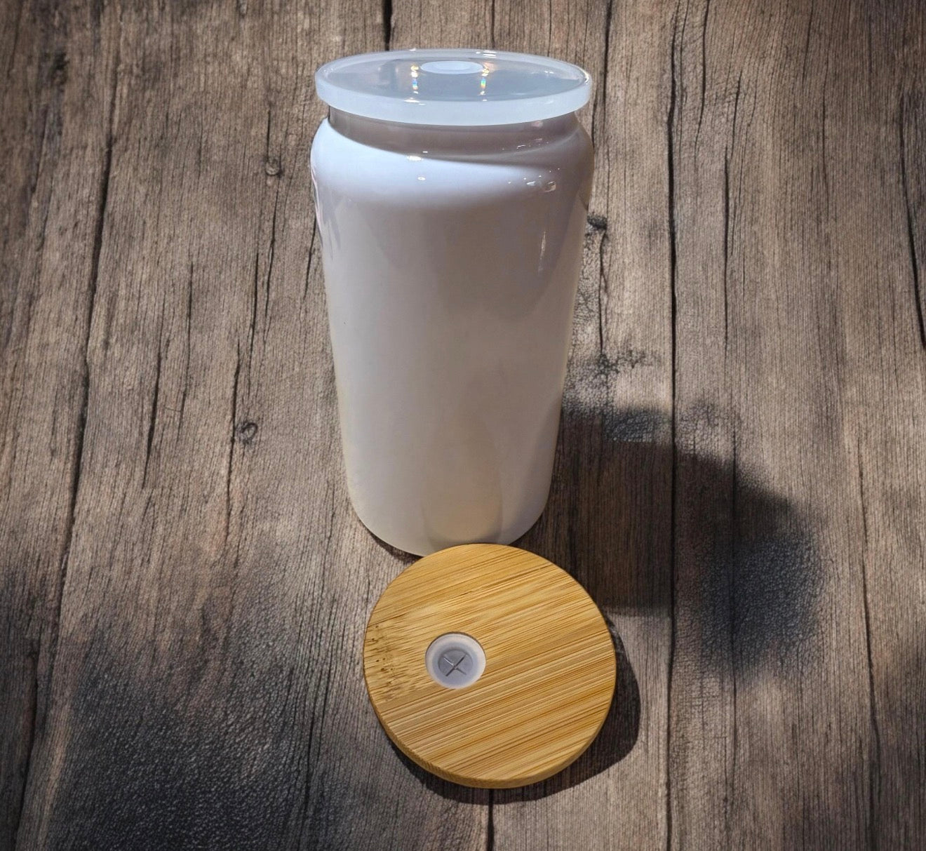 Stainless Steel 16oz Cup