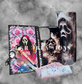 Horror Addict Mystery Pack