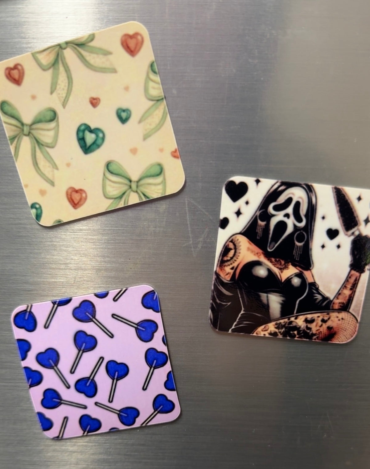 Custom Magnets