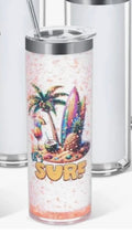 Custom Storyboard tumbler