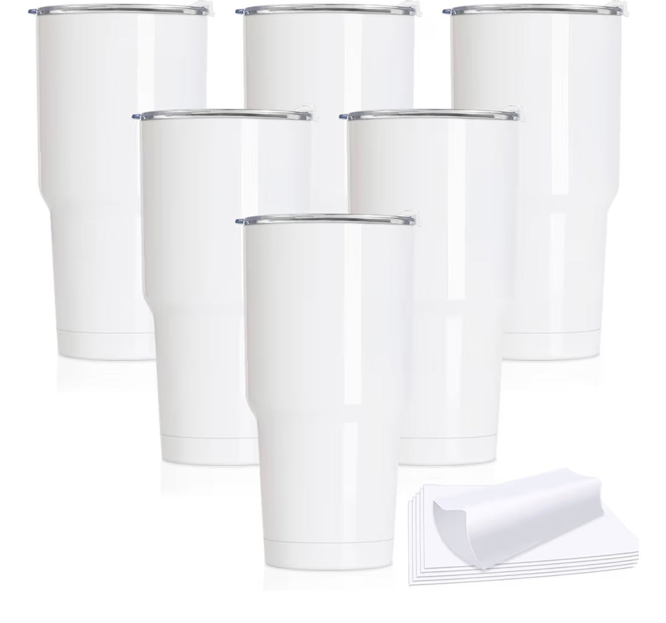 30oz tumbler
