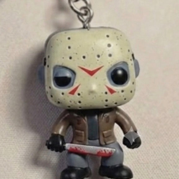 Character Keychains
