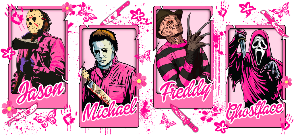 Horror Cup