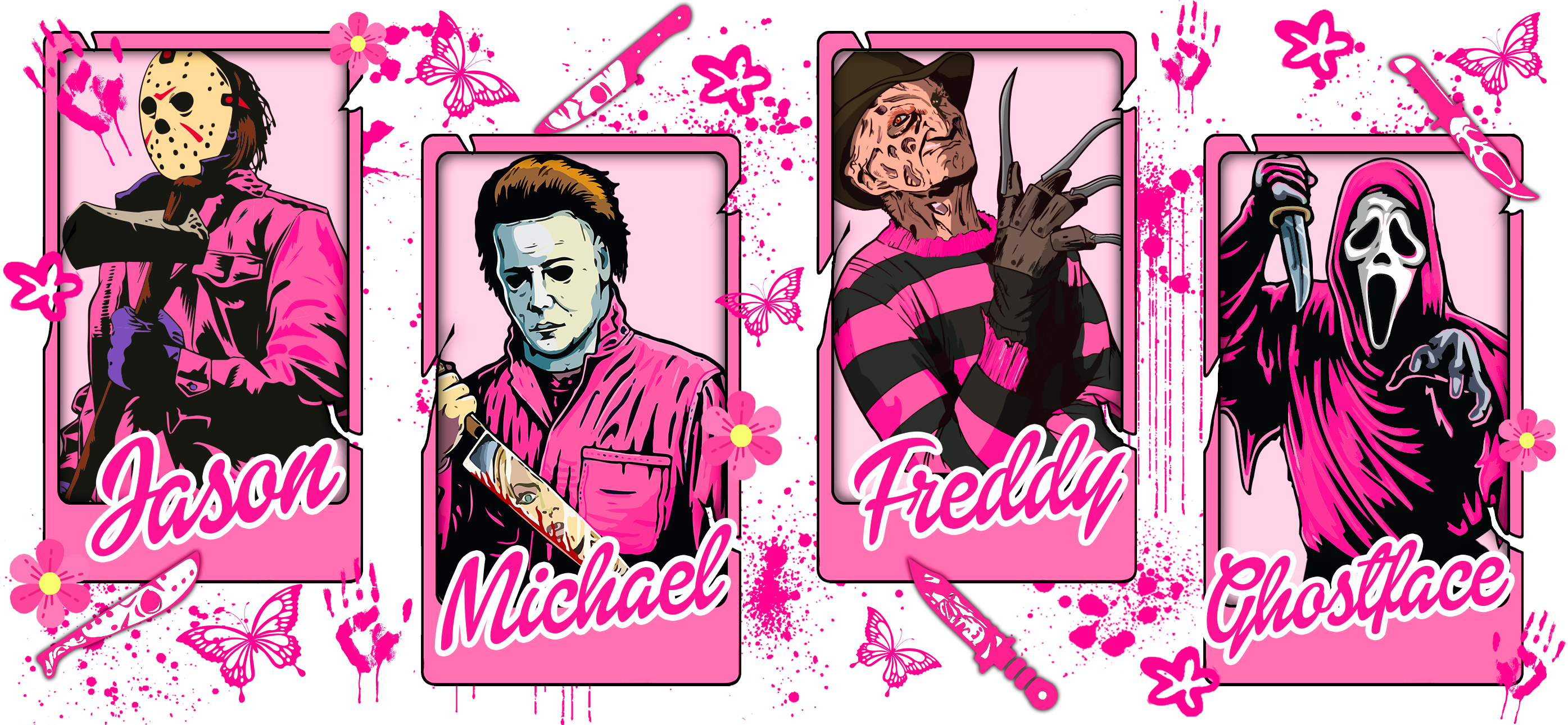 Horror Cup