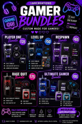 Gamer Bundles