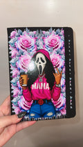 Custom Notebook