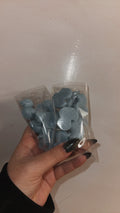 Bag of ducks wax melts