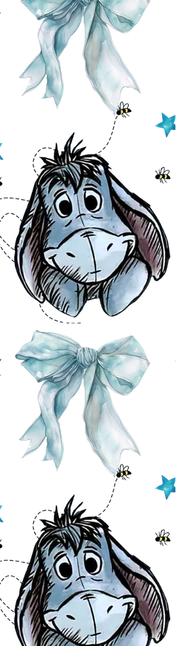 Bookmark Uv Dtf