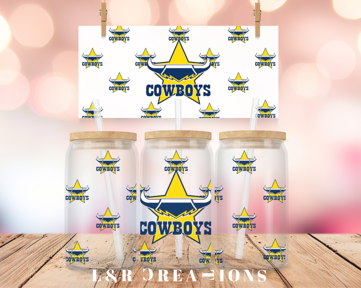Sport Cups