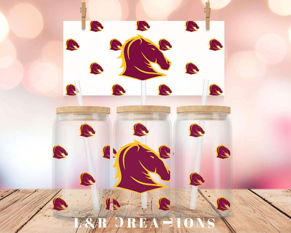 Sport Cups