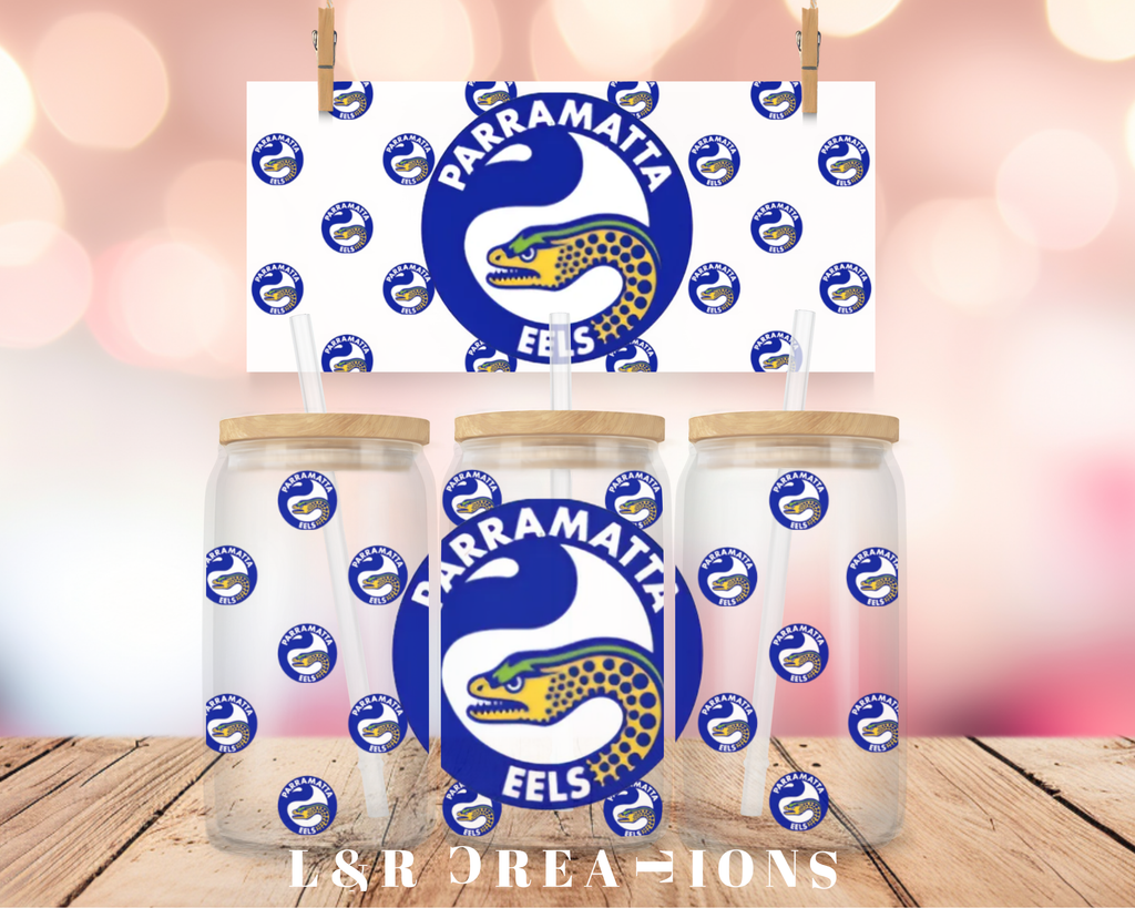 Sport Cups