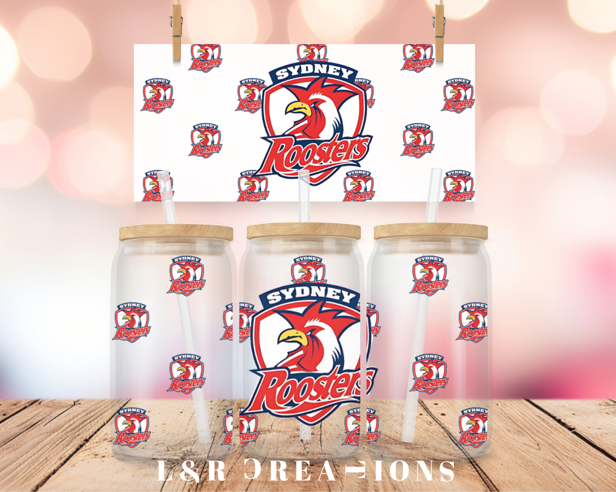 Sport Cups