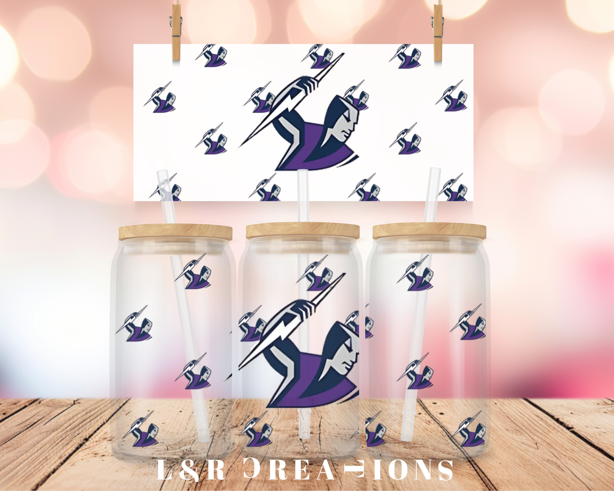 Sport Cups
