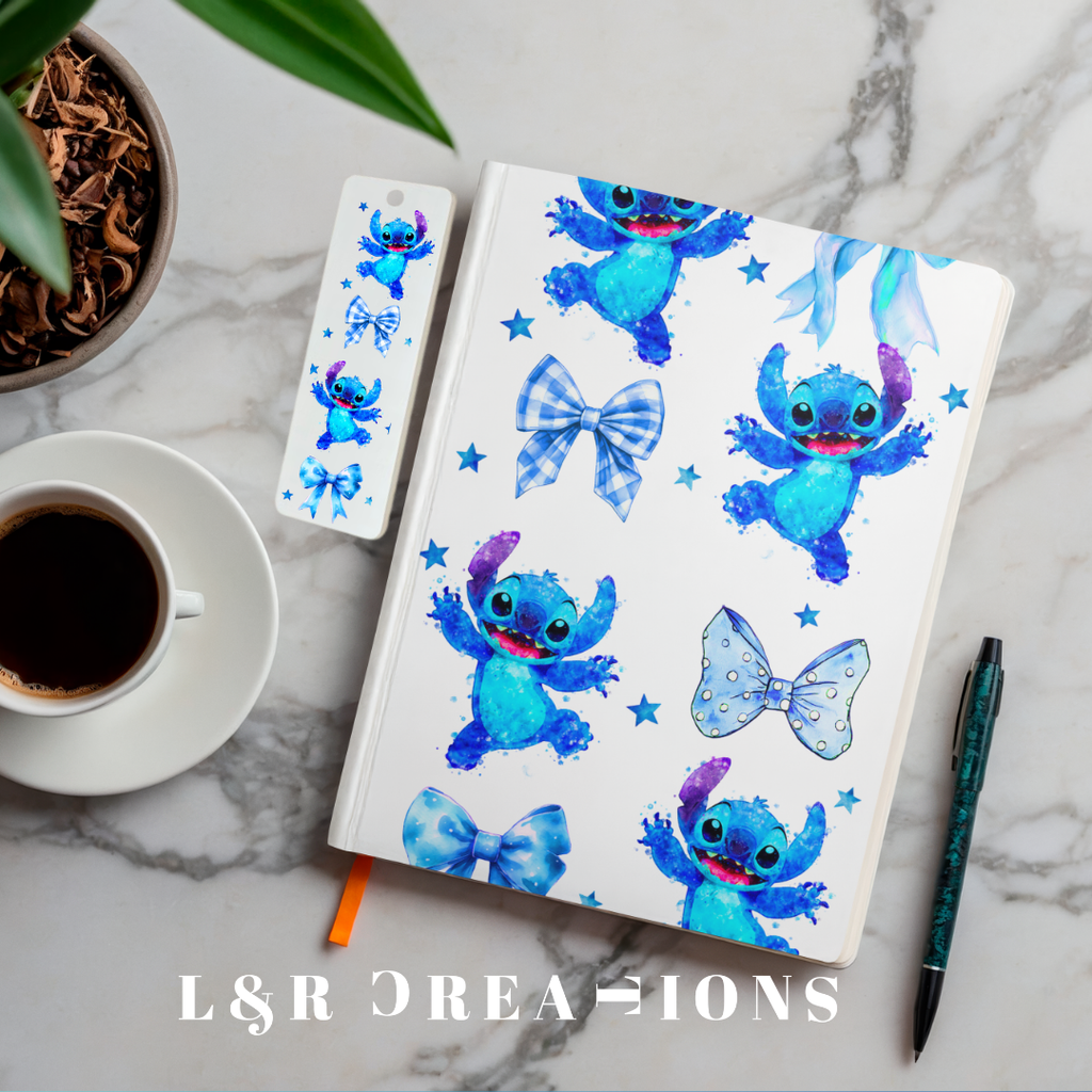 Notebook bundle
