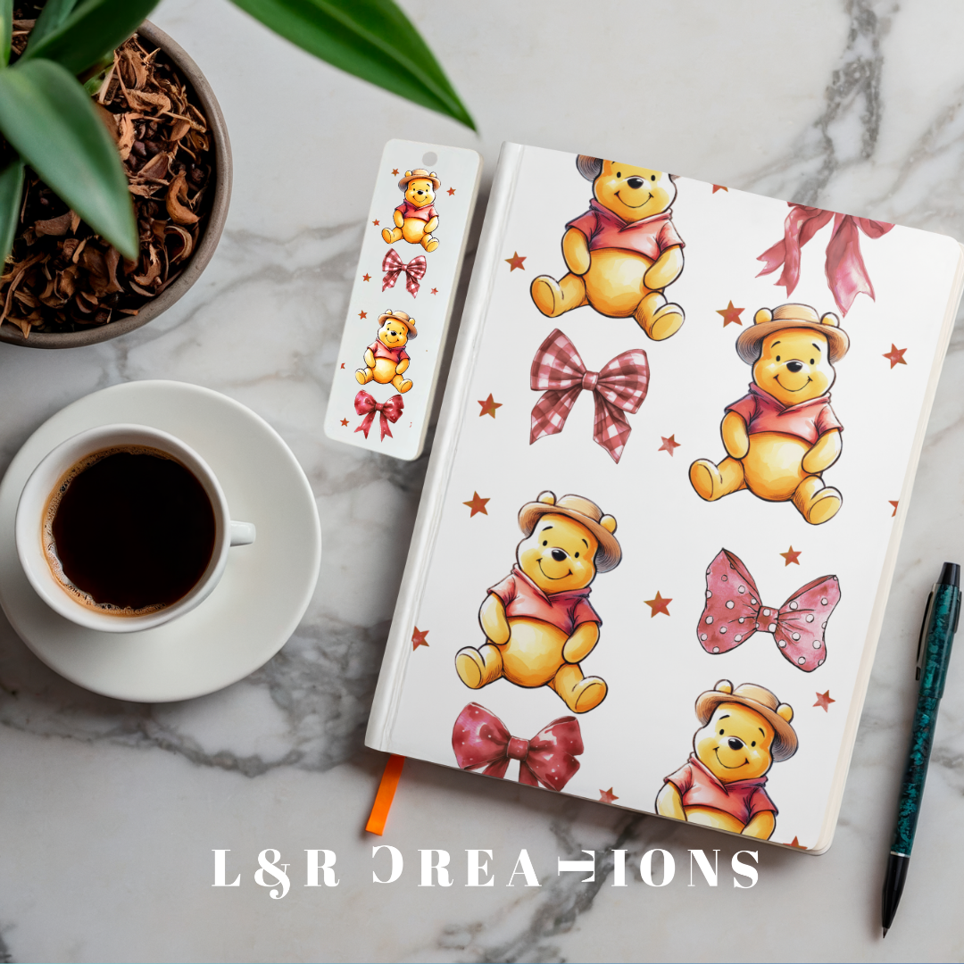 Notebook bundle